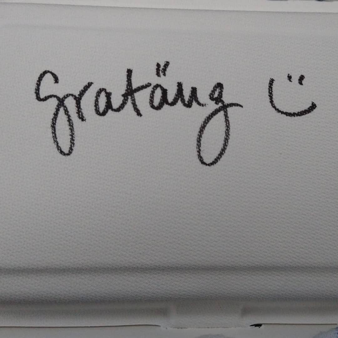 Von Instagram gerettet, leider kein Alt-Text. Sorry.