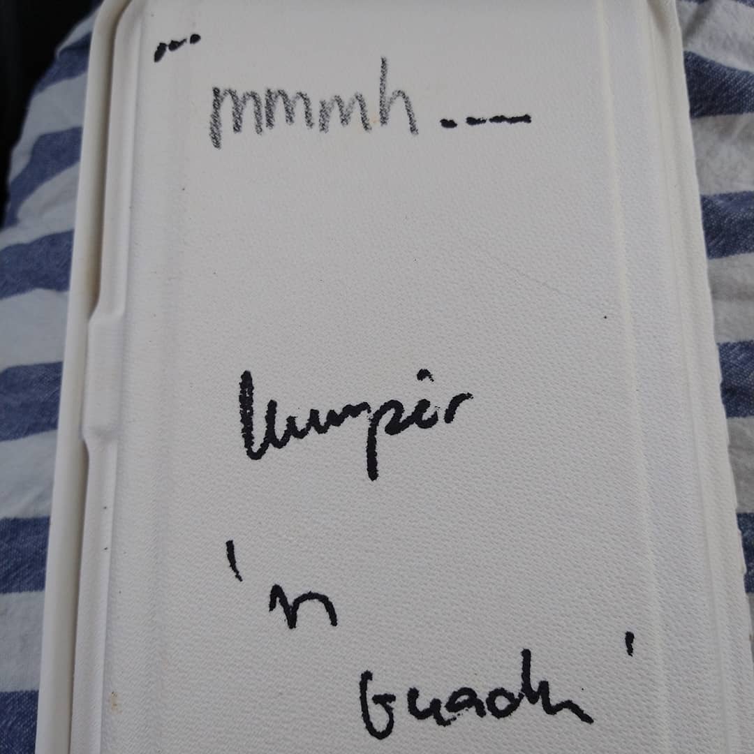 Von Instagram gerettet, leider kein Alt-Text. Sorry.