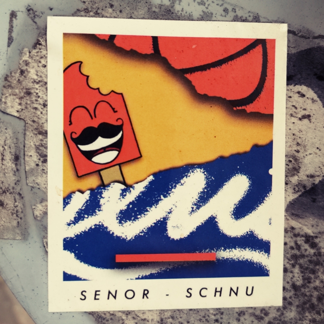 Senor Schnu