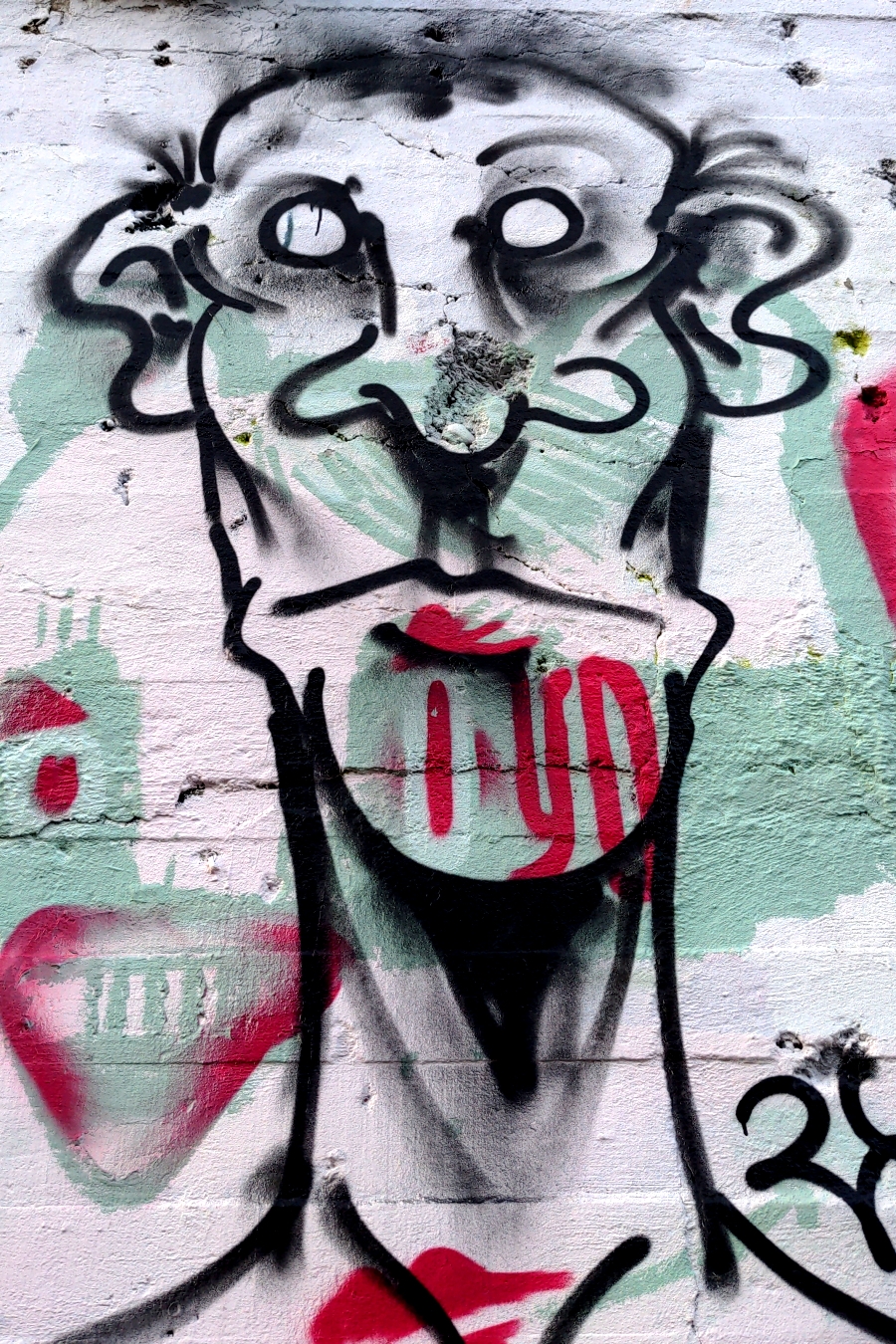 Graffiti