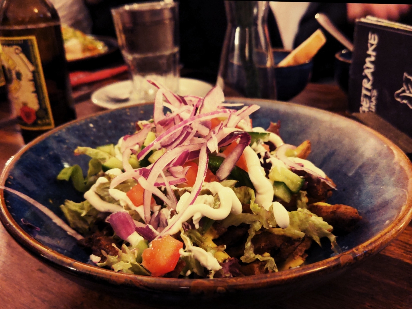 Kapsalon